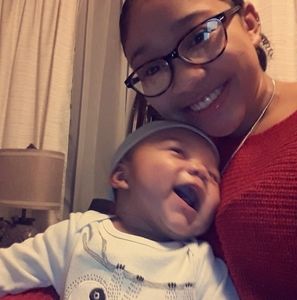 Meet your Posher, Celeste